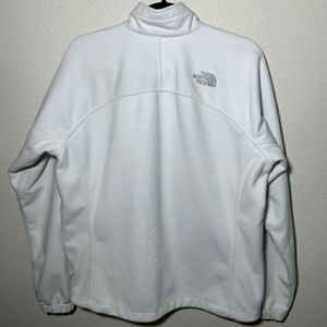 Northface Windwall Fleece
